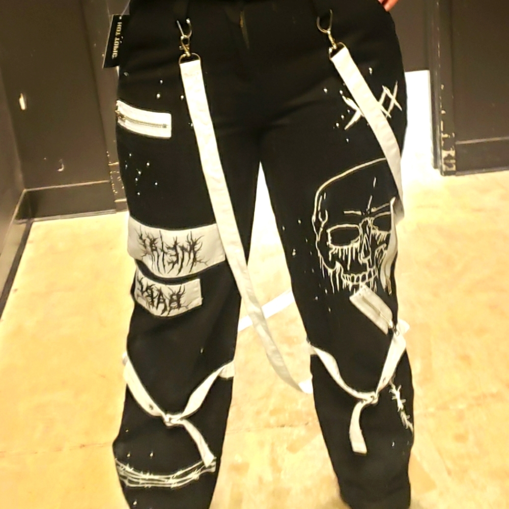 Pants
